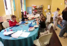 Millau. Un stage couture « Mod’Ados » pendant les vacances de printemps