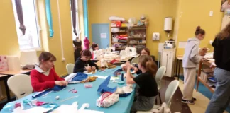 Millau. Un stage couture « Mod’Ados » pendant les vacances de printemps
